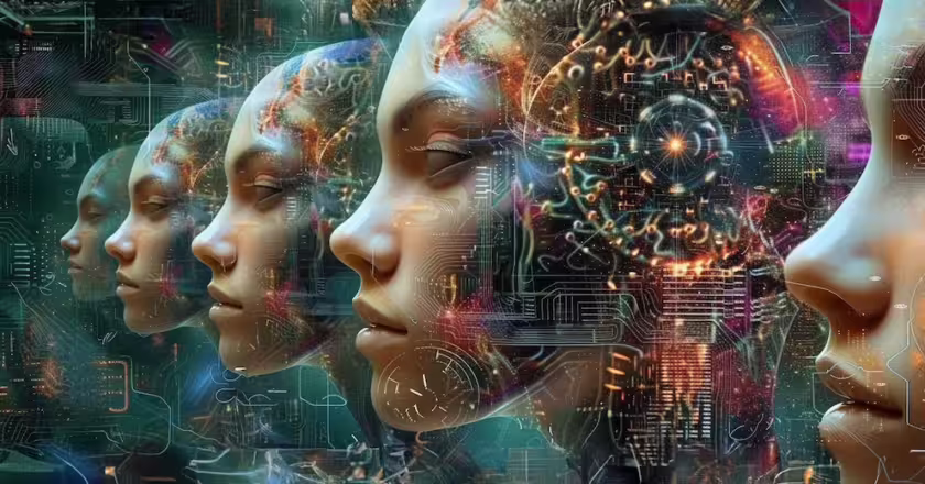 Los inicios de la era del transhumanismo: la neurotecnología y el neuroderecho